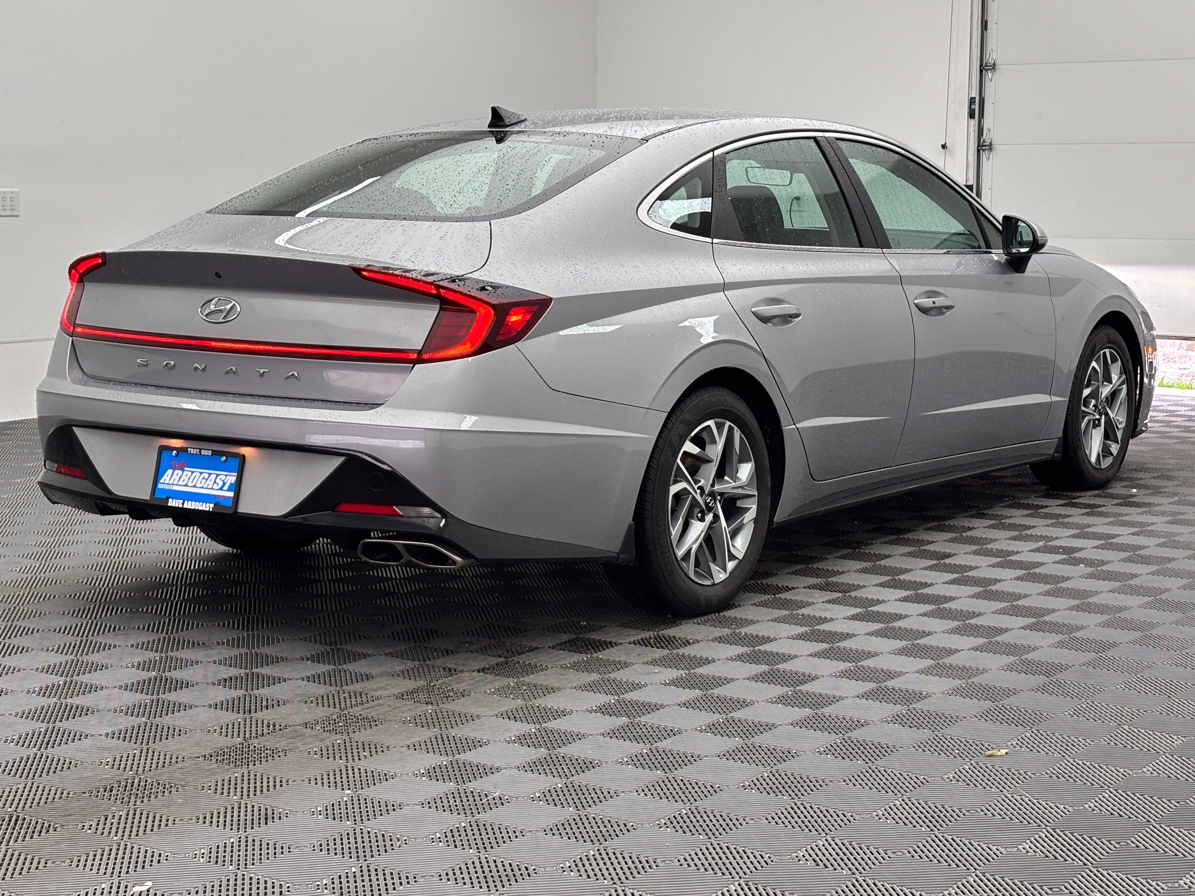 Used 2023 Hyundai Sonata SEL FWD image 7