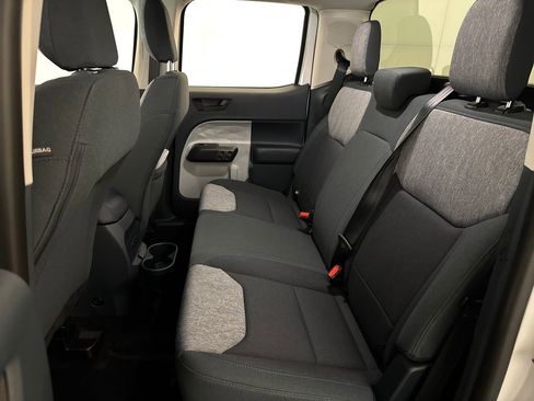 New 2026 Ford Maverick XLT image 16