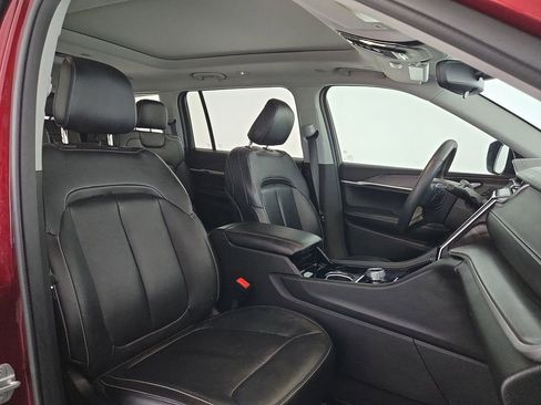 Used 2022 Jeep Grand Cherokee L Limited image 35