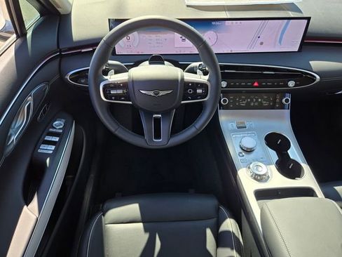 New 2026 Genesis GV70 2.5T Advanced image 8