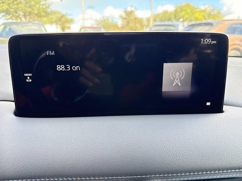 New 2025 MAZDA CX-5 AWD 2.5 S w/ Select Package image 30