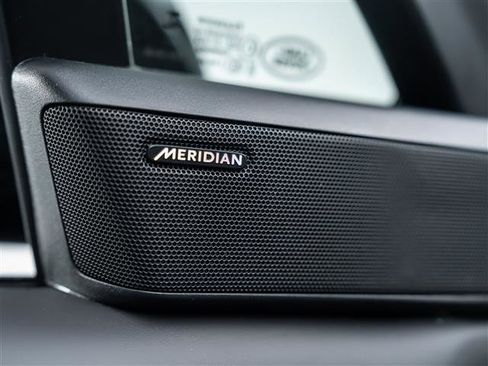 New 2026 Land Rover Range Rover Sport Dynamic SE image 25