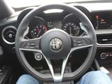 Used 2018 Alfa Romeo Stelvio Ti Sport image 6
