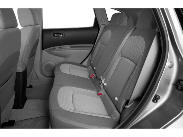Used 2015 Nissan Rogue S w/ Convenience Package AWD/4WD image 17