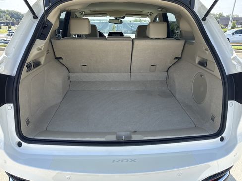Used 2018 Acura RDX w/ Advance Package FWD image 32