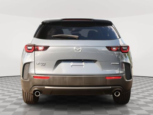 Used 2025 MAZDA CX-50 AWD 2.5 S w/ Preferred Package image 6