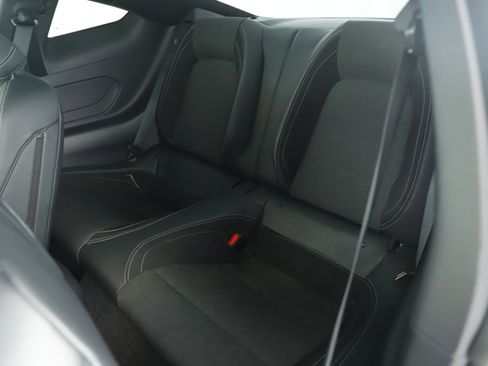 Used 2024 Ford Mustang Coupe RWD image 21