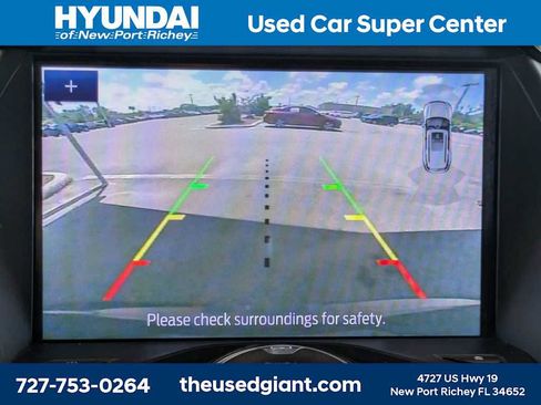 Used 2017 Ford Escape Titanium w/ Equipment Group 301A FWD image 25
