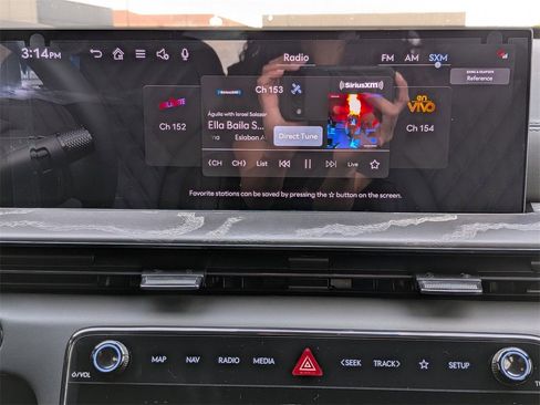 New 2026 Genesis GV80 3.5T e-SC image 20