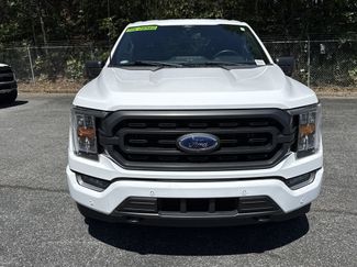 Used 2022 Ford F150 XLT w/ Equipment Group 302A High AWD/4WD video 2