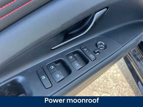 New 2026 Hyundai Elantra N Line image 11