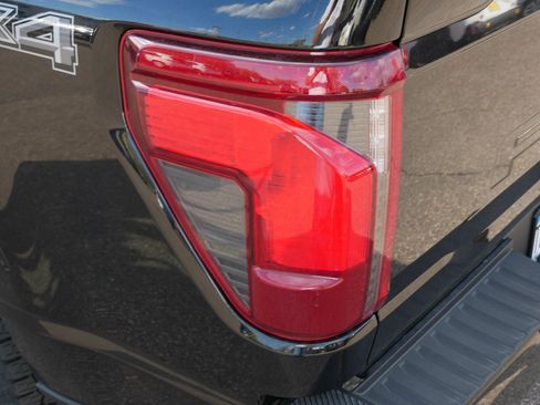 Used 2026 Ford F150 XLT w/ Equipment Group 302A MID AWD/4WD image 17