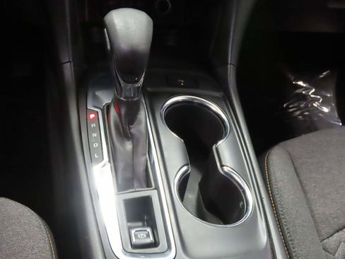 Used 2023 Chevrolet Equinox LT FWD image 12