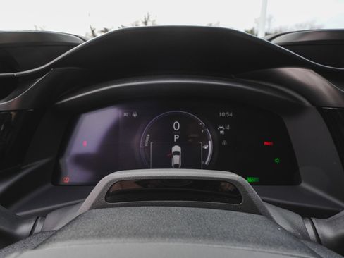 Used 2023 Lexus RZ 450e Premium image 15