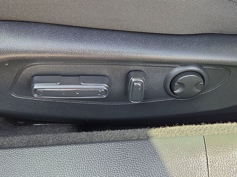 Used 2025 Honda Accord SE image 14