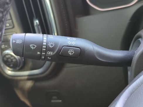 Used 2021 GMC Sierra 1500 Denali w/ Driver Alert Package II image 27