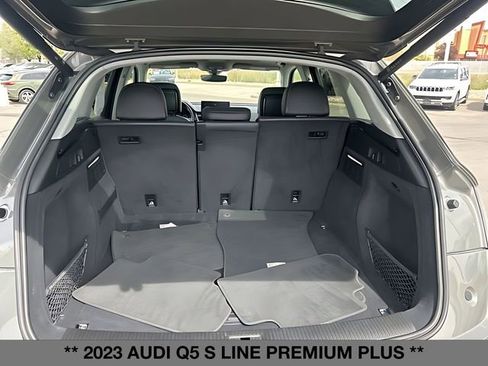 Used 2023 Audi Q5 2.0T Premium Plus image 16
