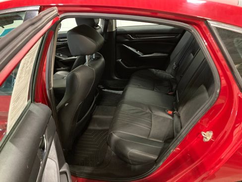 Used 2021 Honda Accord Sport Special Edition image 14