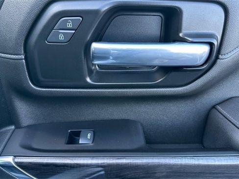 Used 2022 Chevrolet Silverado 2500 LTZ w/ Safety Package image 20