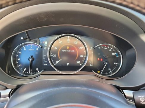 New 2025 MAZDA CX-5 AWD 2.5 S w/ Premium Plus Pkg image 21