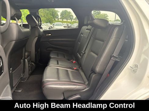 Used 2026 Dodge Durango GT AWD/4WD image 35