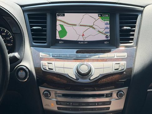 Used 2019 INFINITI QX60 Luxe w/ Sensory Package FWD image 14