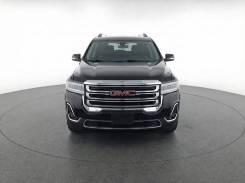 Used 2023 GMC Acadia SLT AWD/4WD image 2
