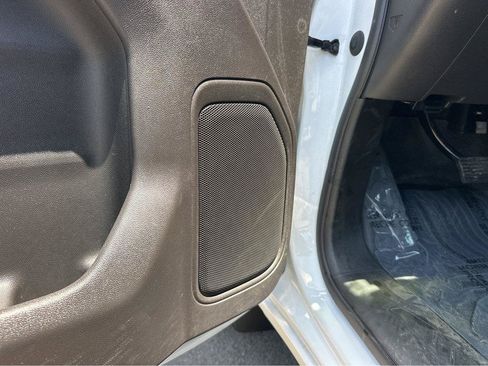 Used 2023 Chevrolet Silverado 1500 W/T RWD image 30