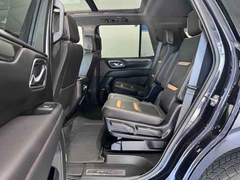 Certified 2023 GMC Yukon AT4 AWD/4WD image 14