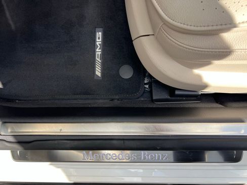 Used 2023 Mercedes-Benz S 500 4MATIC image 38