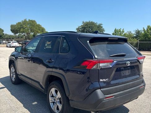 Used 2025 Toyota RAV4 XLE FWD image 6