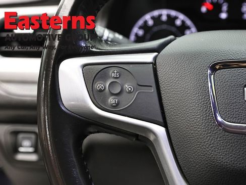 Used 2019 GMC Acadia SLE w/ Driver Alert Package I image 15