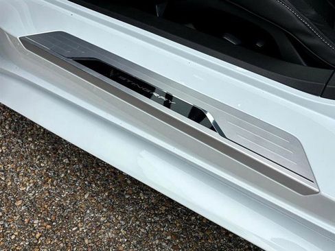 Used 2022 Chevrolet Corvette Stingray Coupe w/ 1LT image 12