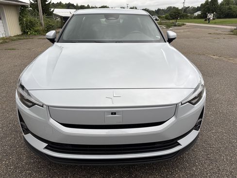 Used 2024 Polestar Polestar 2 AWD/4WD image 12