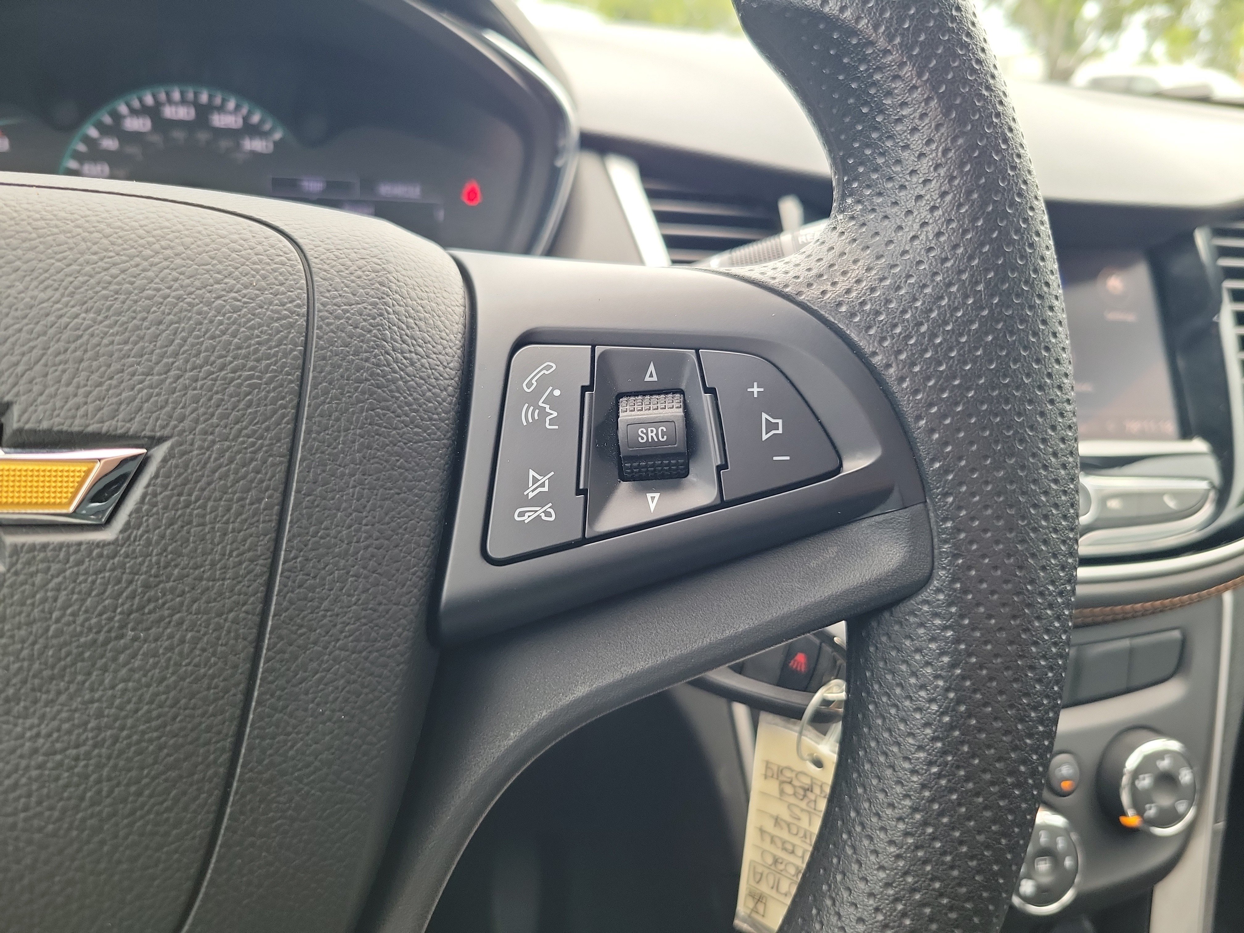 Used 2020 Chevrolet Trax LS w/ Tint and Cruise Package FWD image 20