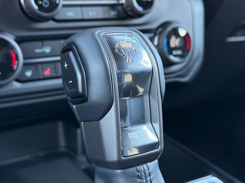 New 2025 Ford Bronco Outer Banks image 29