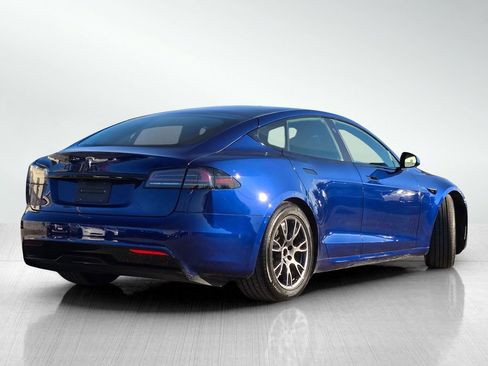 Used 2023 Tesla Model S image 4
