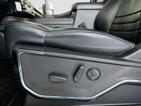 Used 2024 Ford F350 Platinum image 16