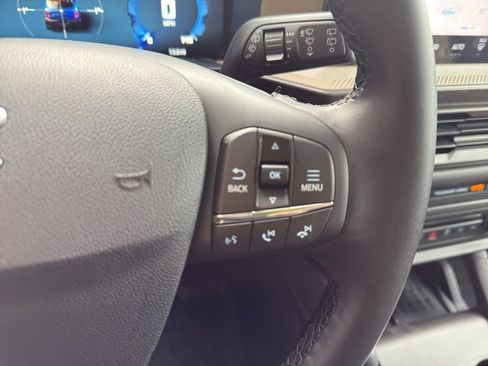 New 2025 Ford Bronco Sport Big Bend image 24