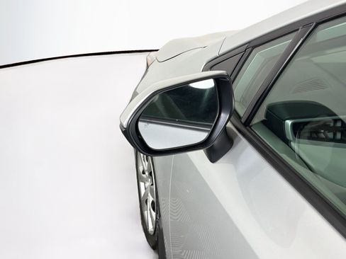 Used 2026 Toyota Corolla LE FWD image 16