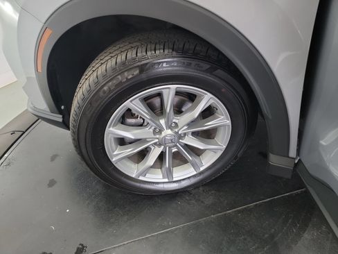Certified 2024 Honda CR-V EX-L image 30
