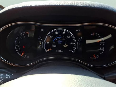 Used 2020 Jeep Grand Cherokee Limited X image 32
