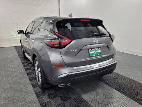 Used 2020 Nissan Murano SL image 5