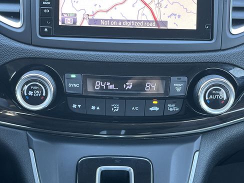 Used 2015 Honda CR-V EX-L image 7