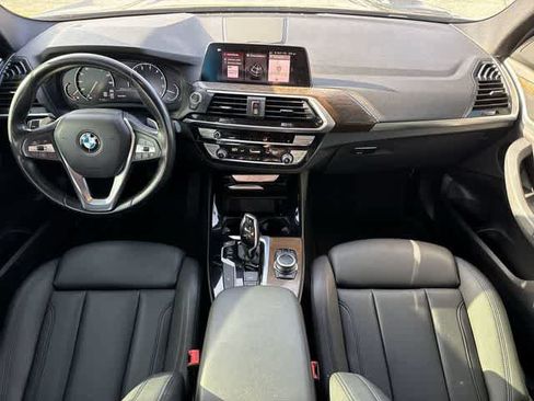 Used 2020 BMW X3 sDrive30i RWD image 13