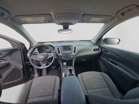 Used 2024 Chevrolet Equinox LT FWD image 23