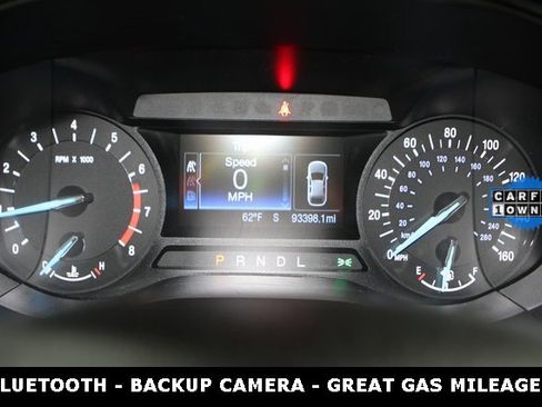 Used 2019 Ford Fusion S image 17