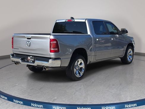 Used 2019 RAM 1500 Big Horn RWD image 6