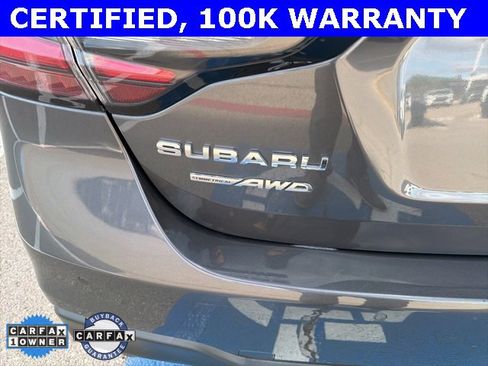 Used 2023 Subaru Legacy Sport w/ Tech Package 3 image 4