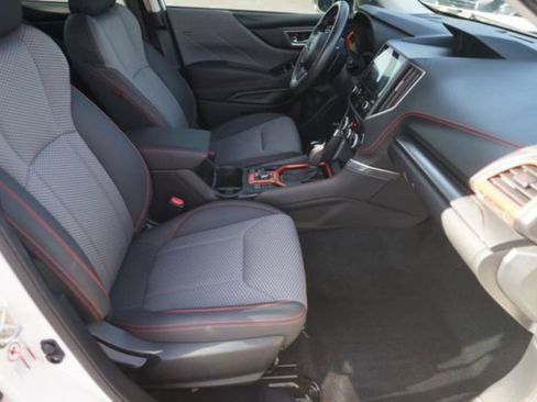Used 2019 Subaru Forester Sport w/ Popular Package #2 AWD/4WD image 19